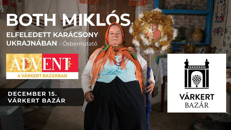 Both Miklos karacsony