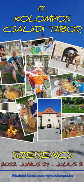 kolompos tabor szerencs