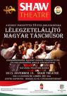 Spectacular Hungarian Dance Show in London