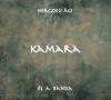 New release – Herczku Ági and the Banda: KAMARA