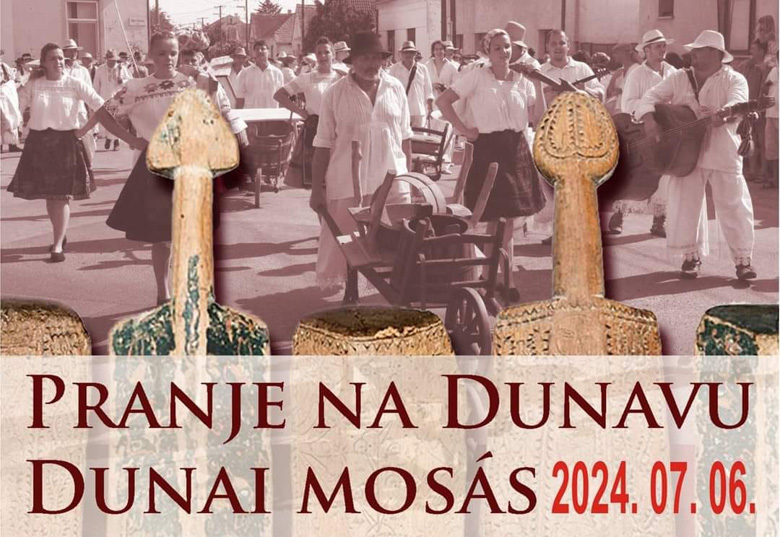 dunai mosas 2024