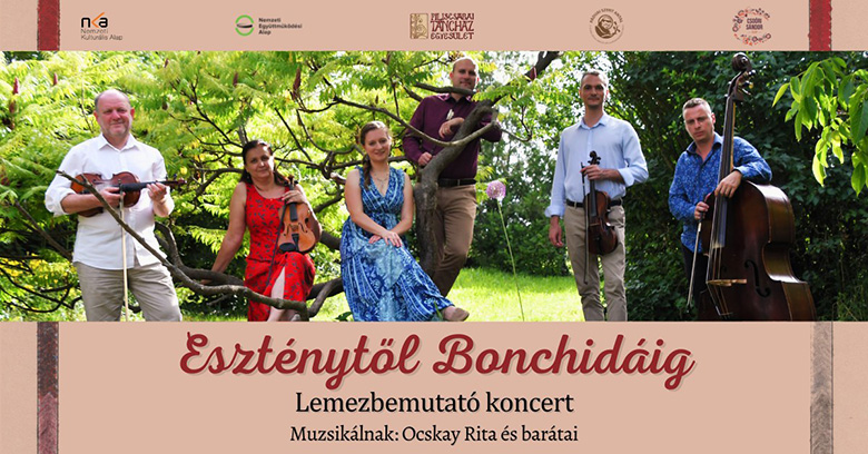 esztenytol bonchidaig