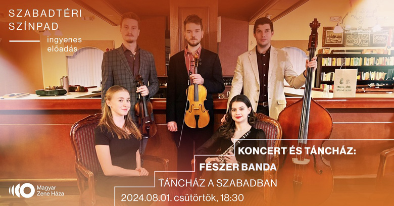 feszer banda