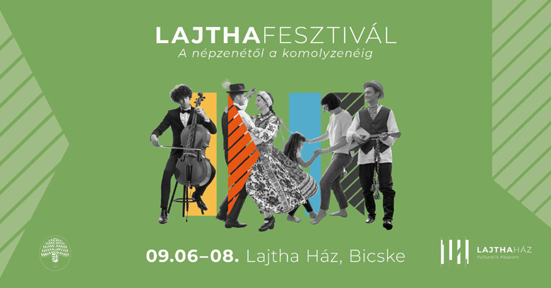 lajtha fesztival 2024