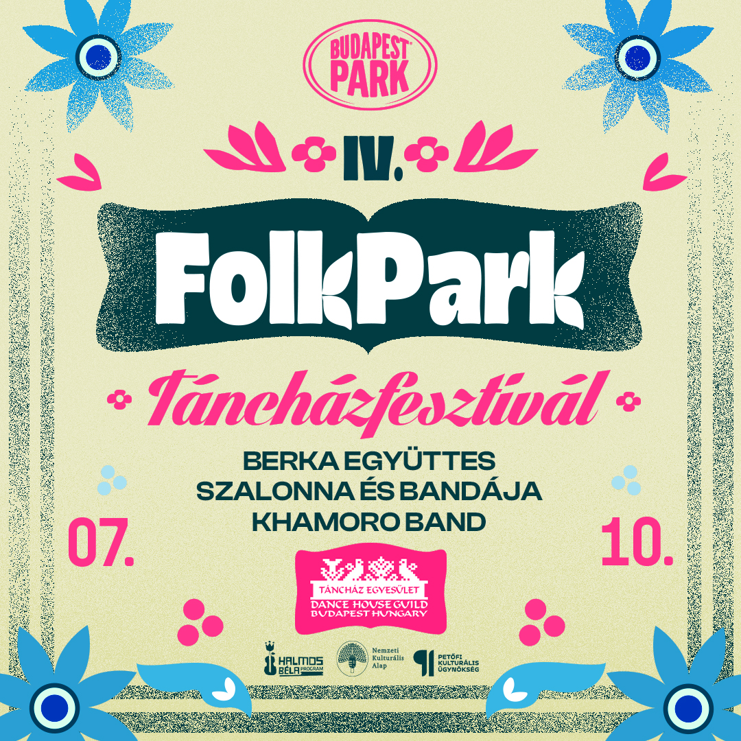 FOLK POST