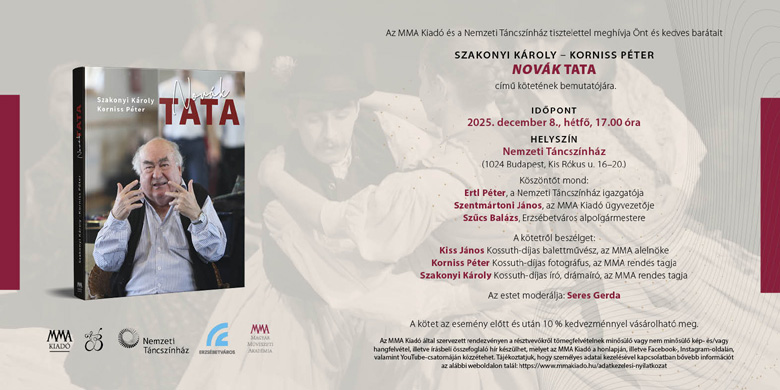 MMAKiado konyvbemutato meghivo Tata