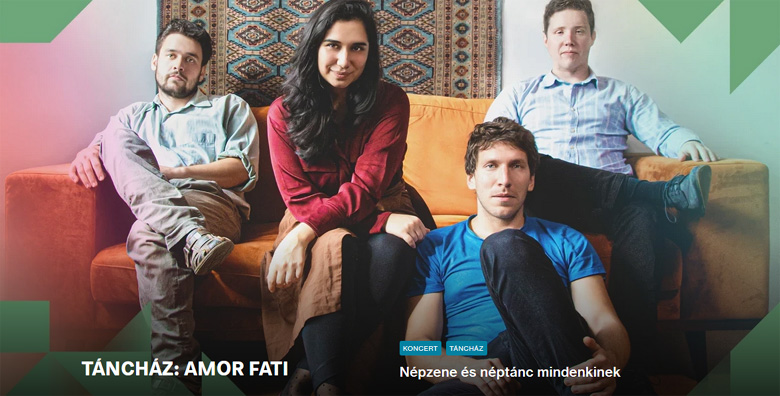 amor fati