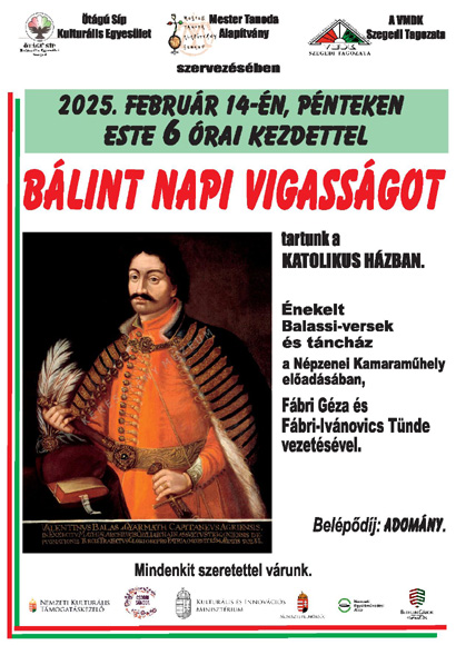 balint napi viagassag