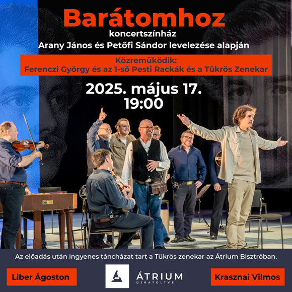 baratomhoz 2025 majus