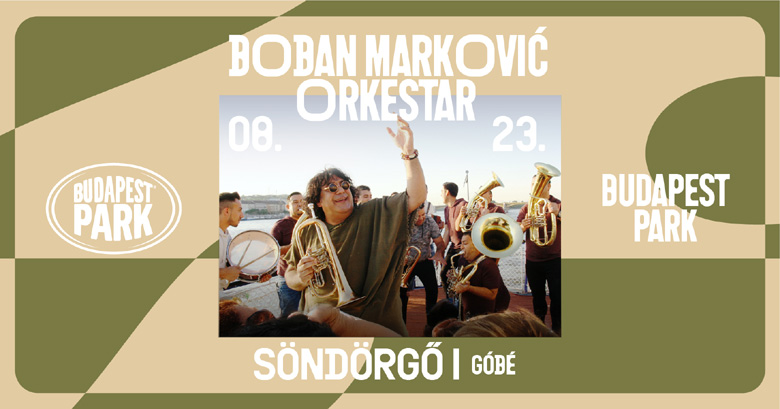 boban sondorgo gobe