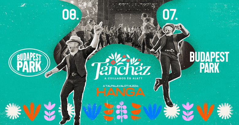 budapest park aug 7