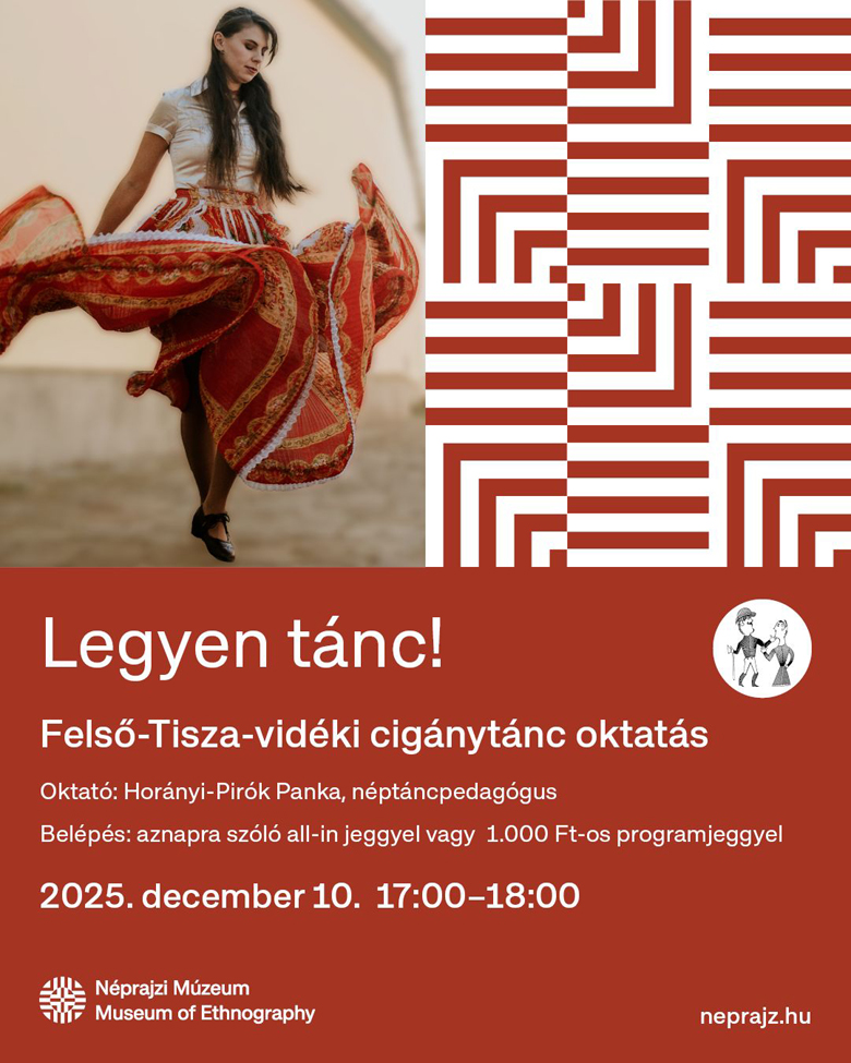 neprajzi legyen tanc