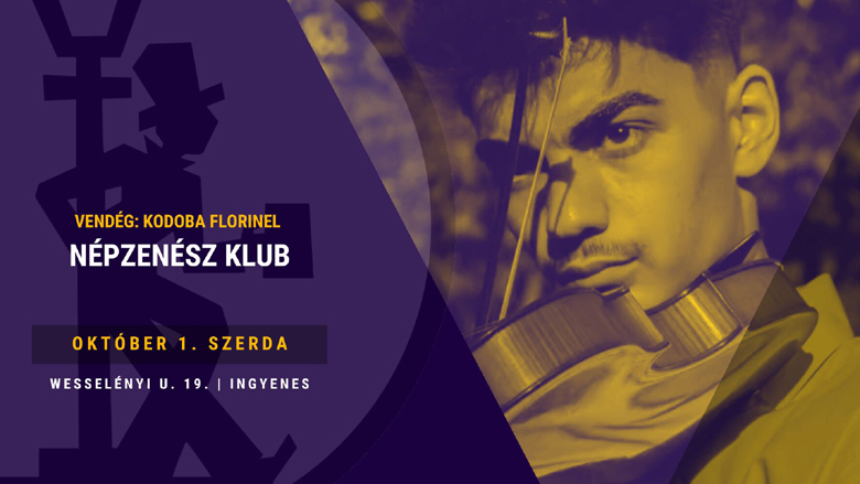 nepzenesz klub florinel k