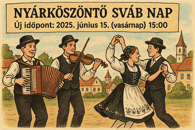 nyarkoszonto svab nap