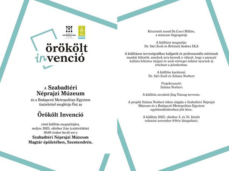 orokolt invencio