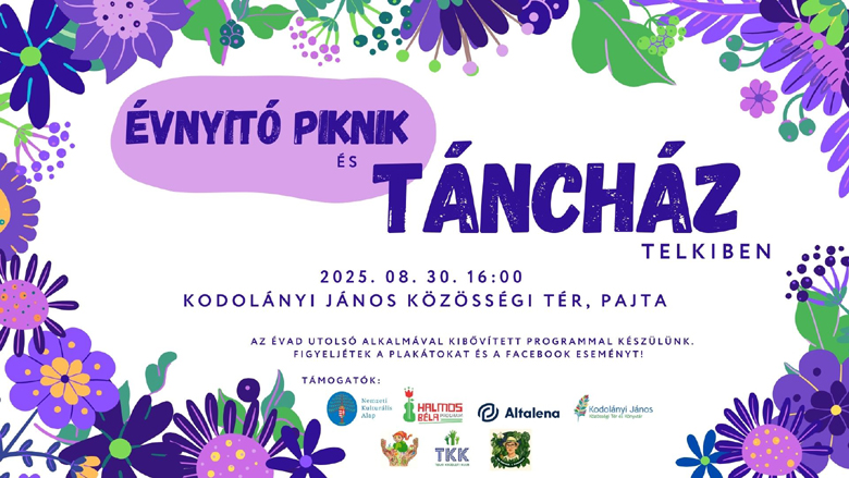 telki tanchaz
