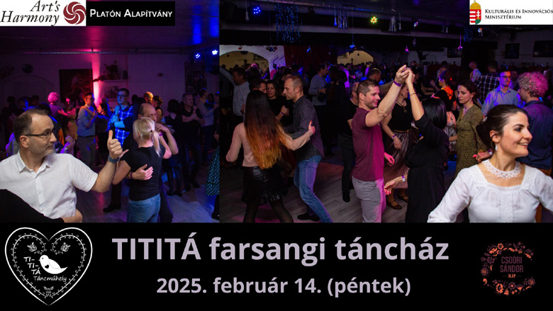 titita farsang