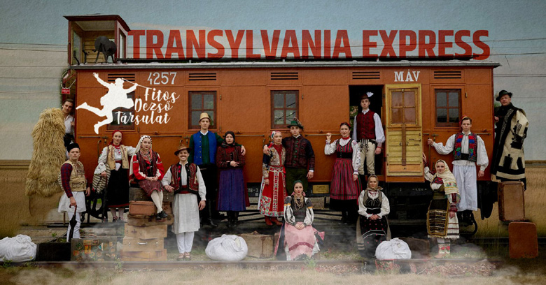 transylvania express