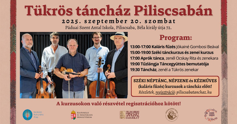 tukros piliscsaba uj