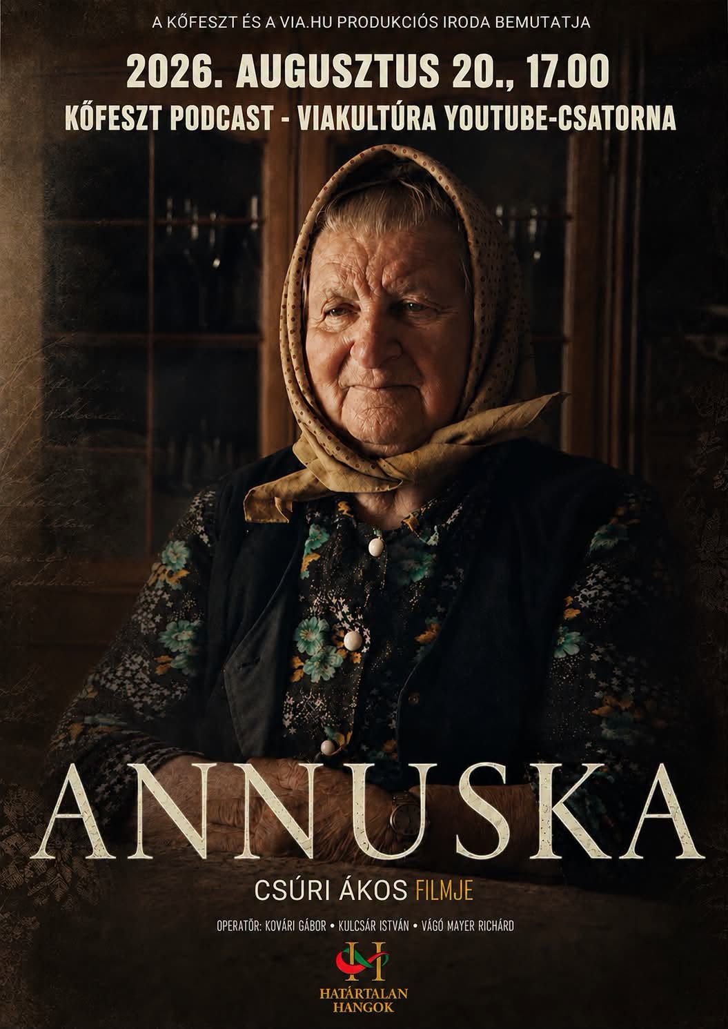 annuska