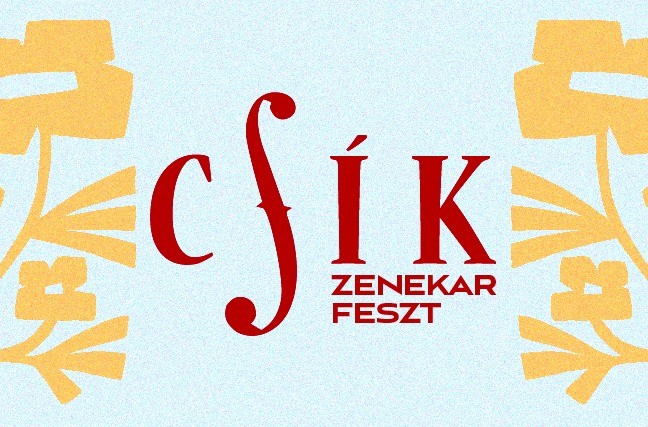 csik zenekar feszt