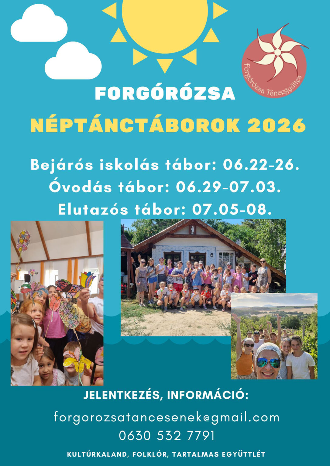 forgorozsa tabor