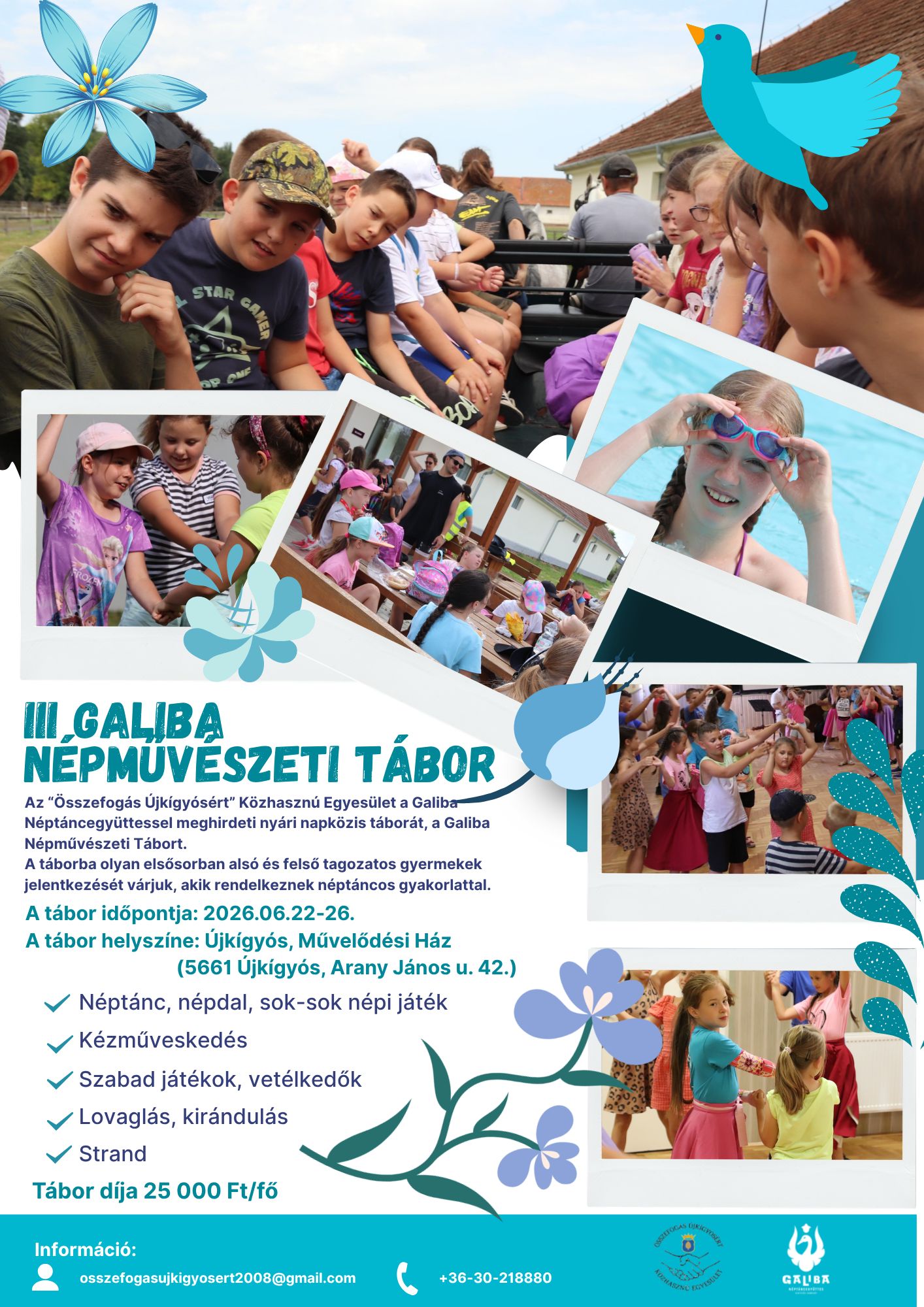 galiba