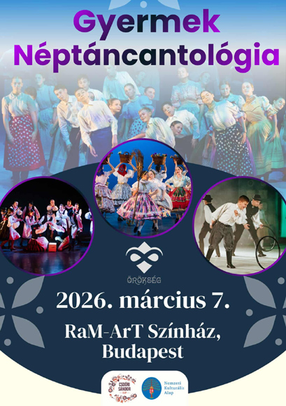 gyerek antologia 2026