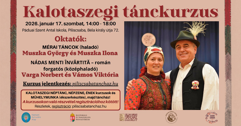 kalotaszegi piliscsaba 2026