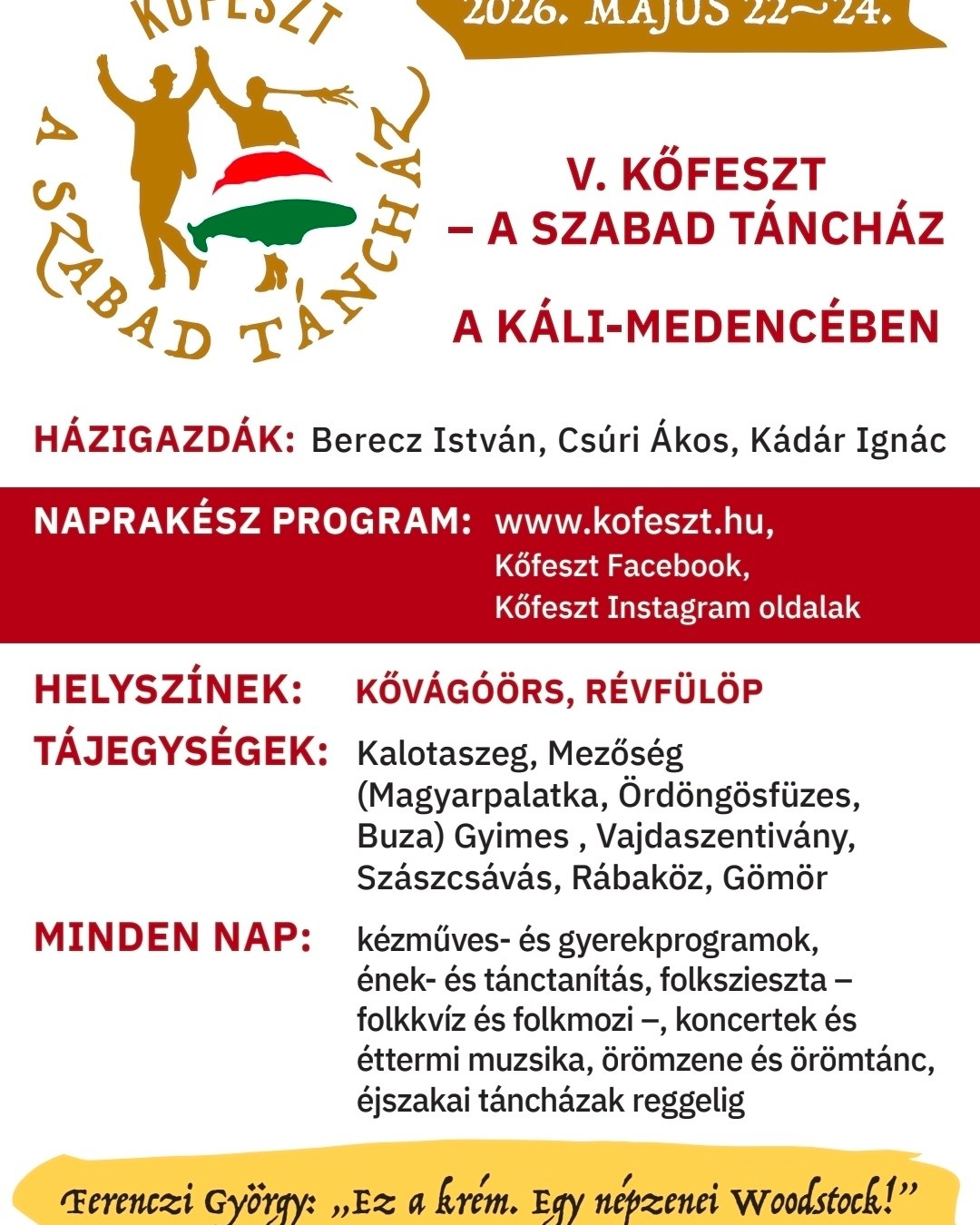 kofeszt