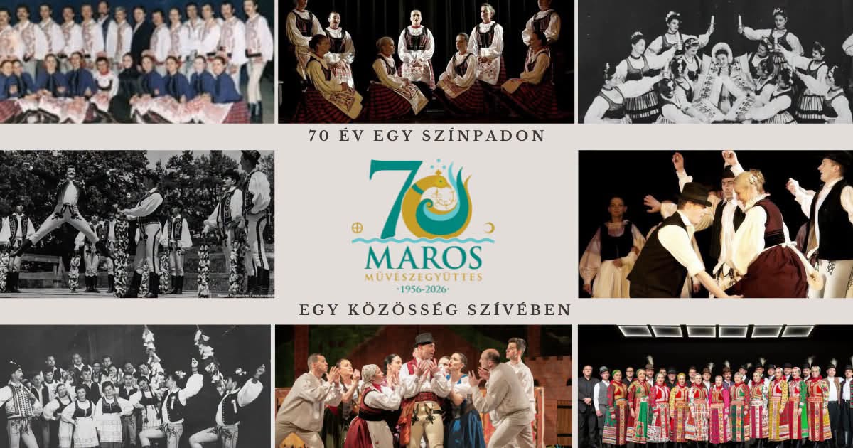 maros muvesz