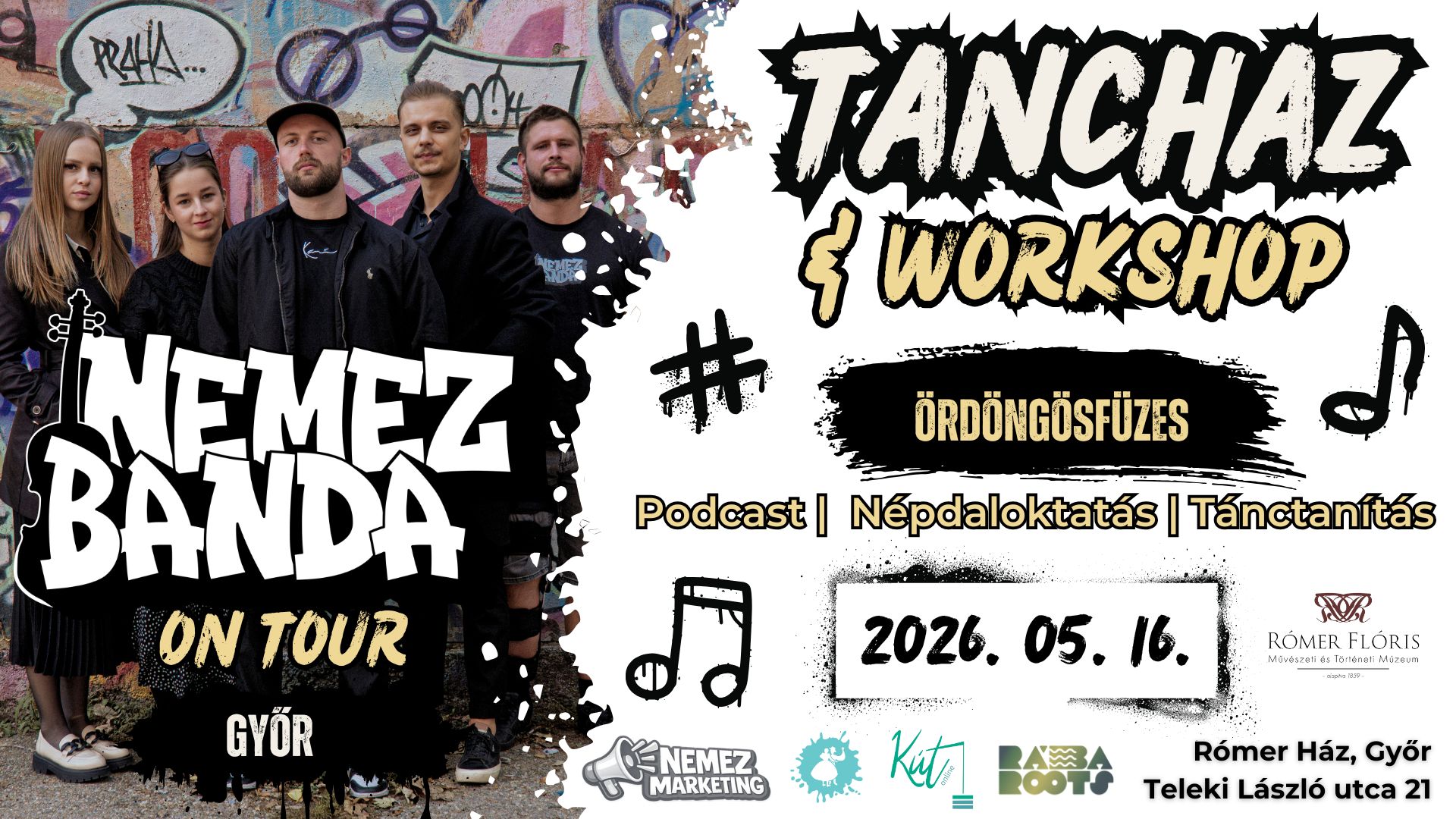 nemez banda