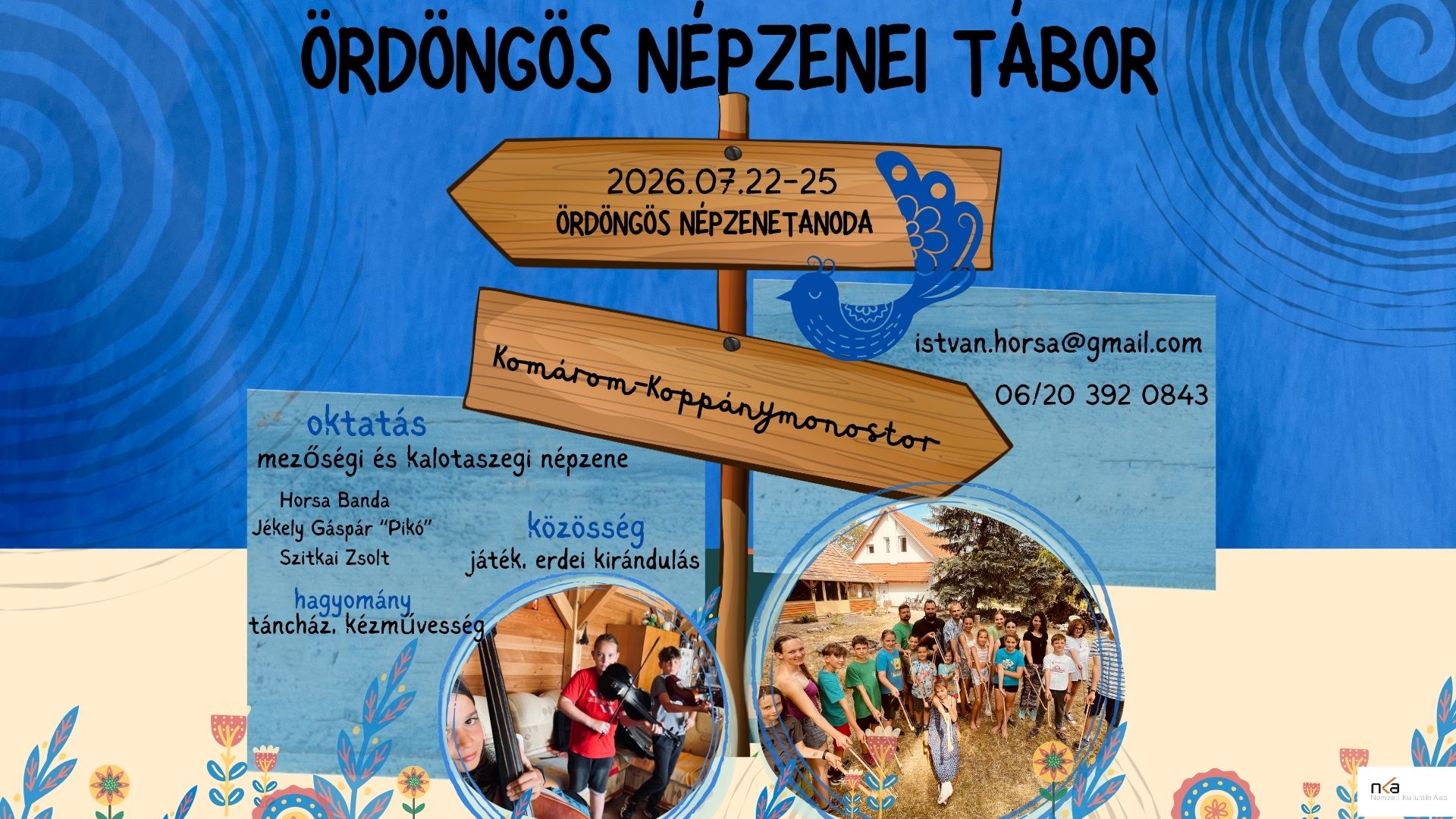 ordongos