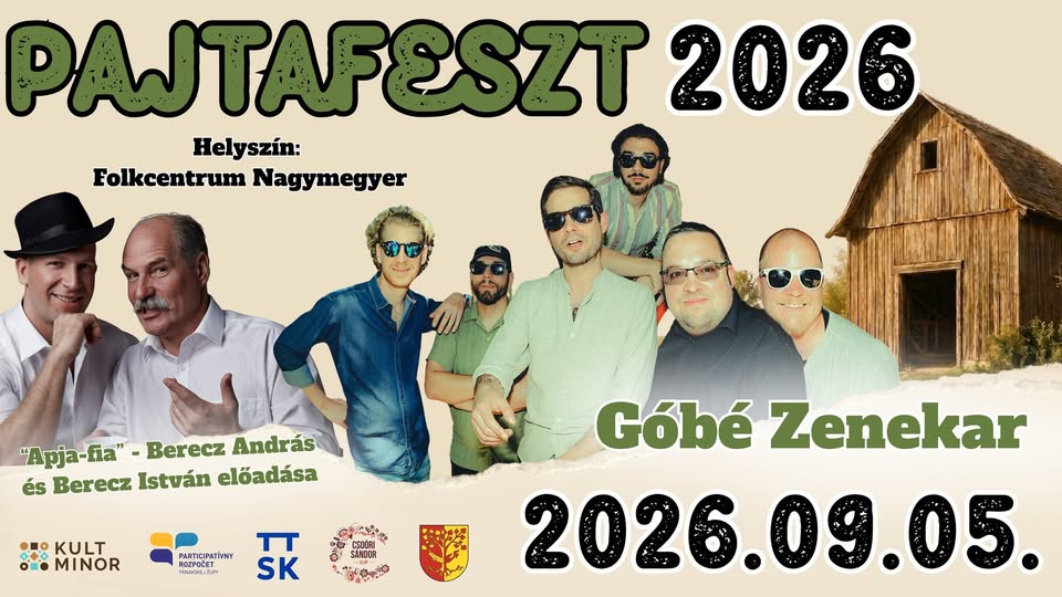 pajtafeszt