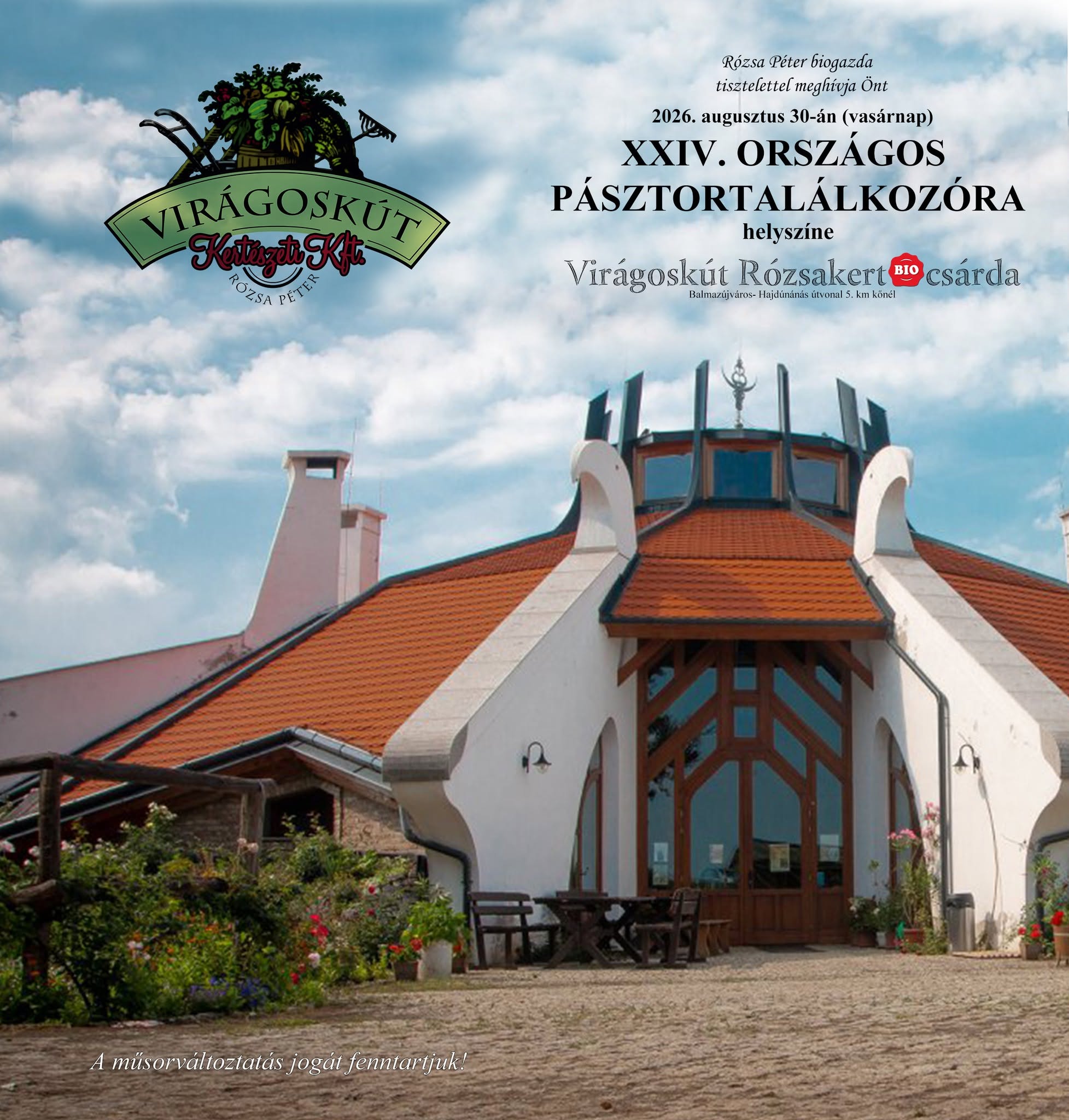 pasztortalalkozo