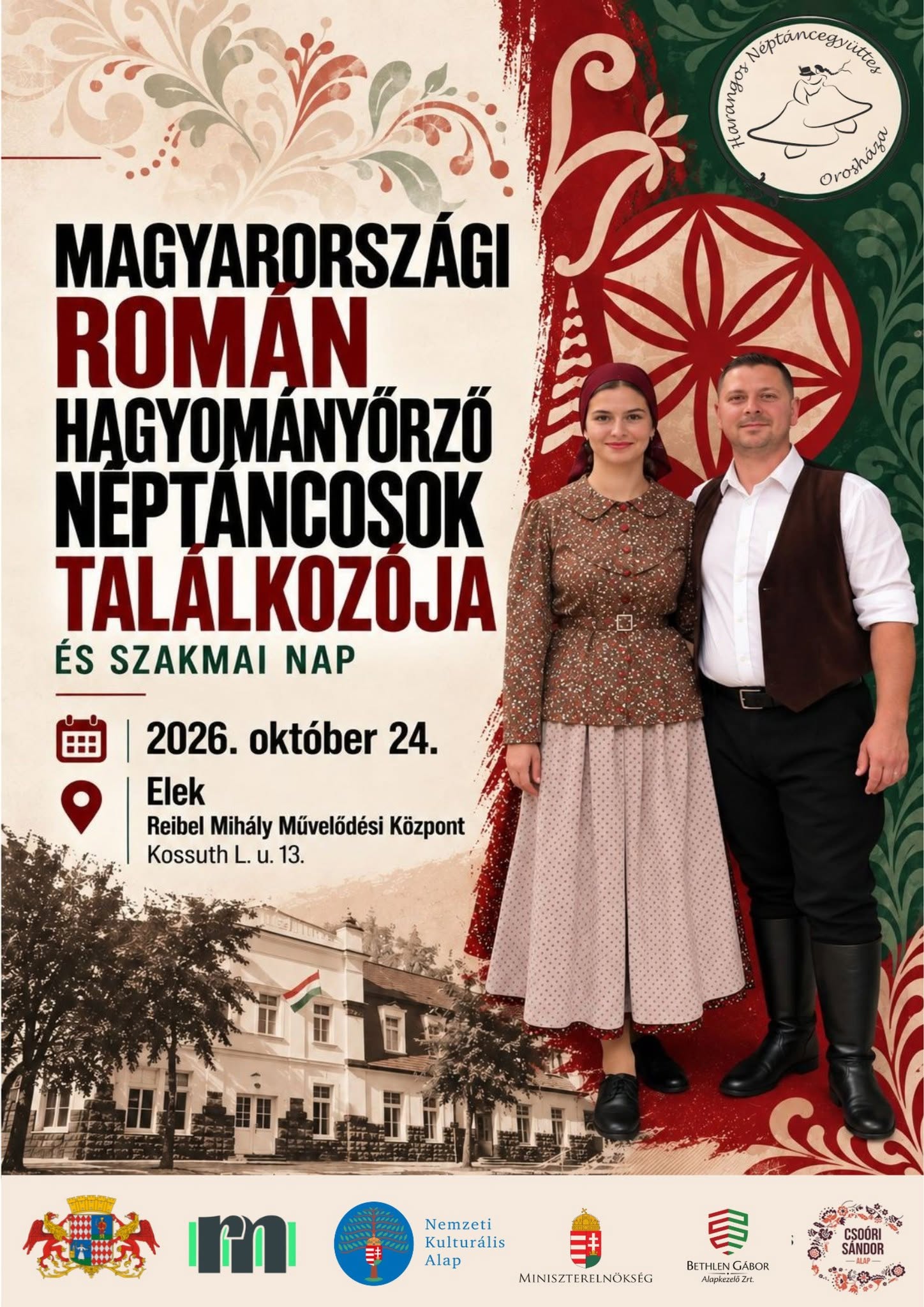 romanok