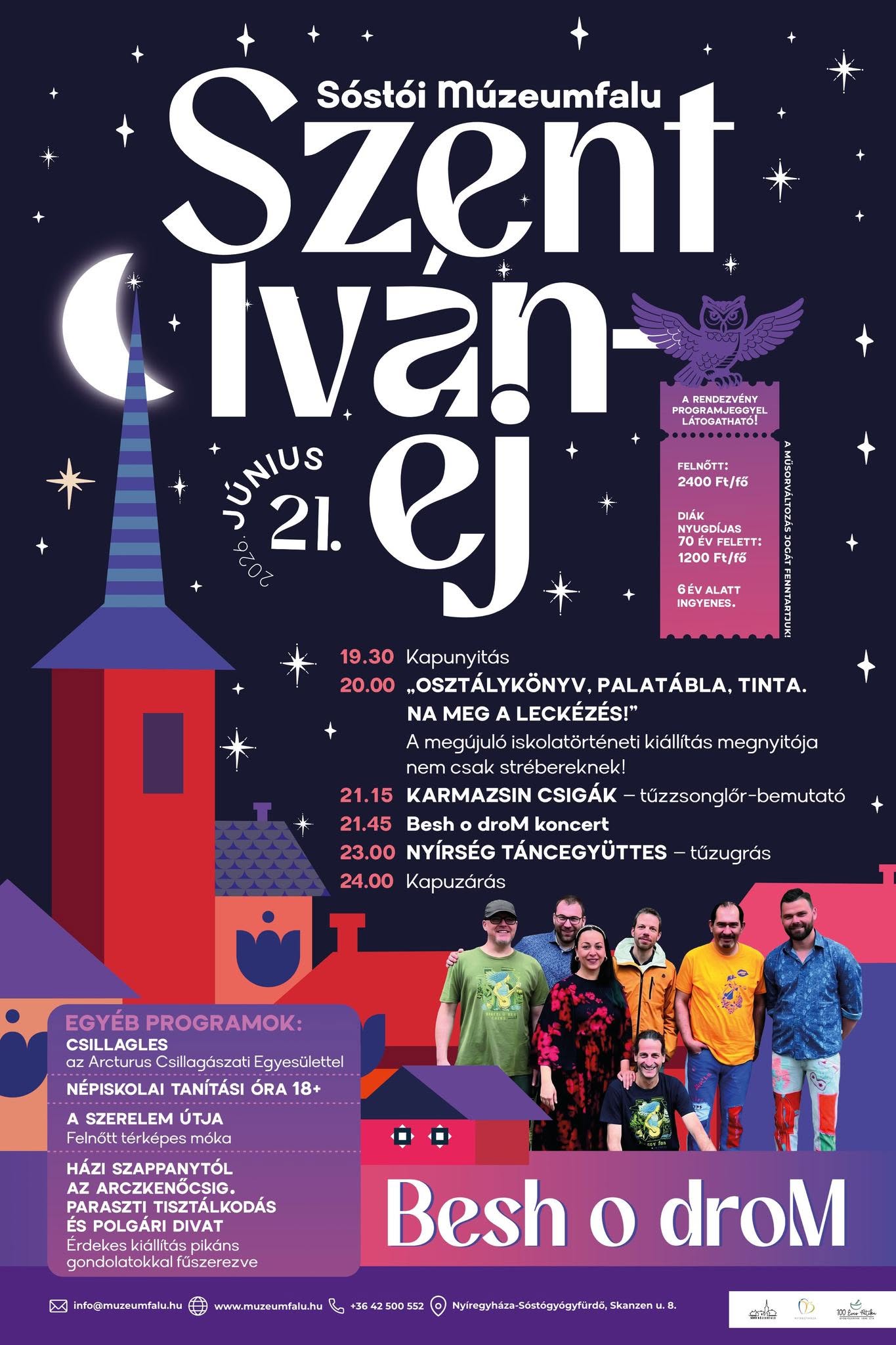 sostoi muzeumfalu