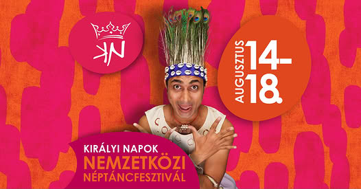 szfhvar kiralynapok