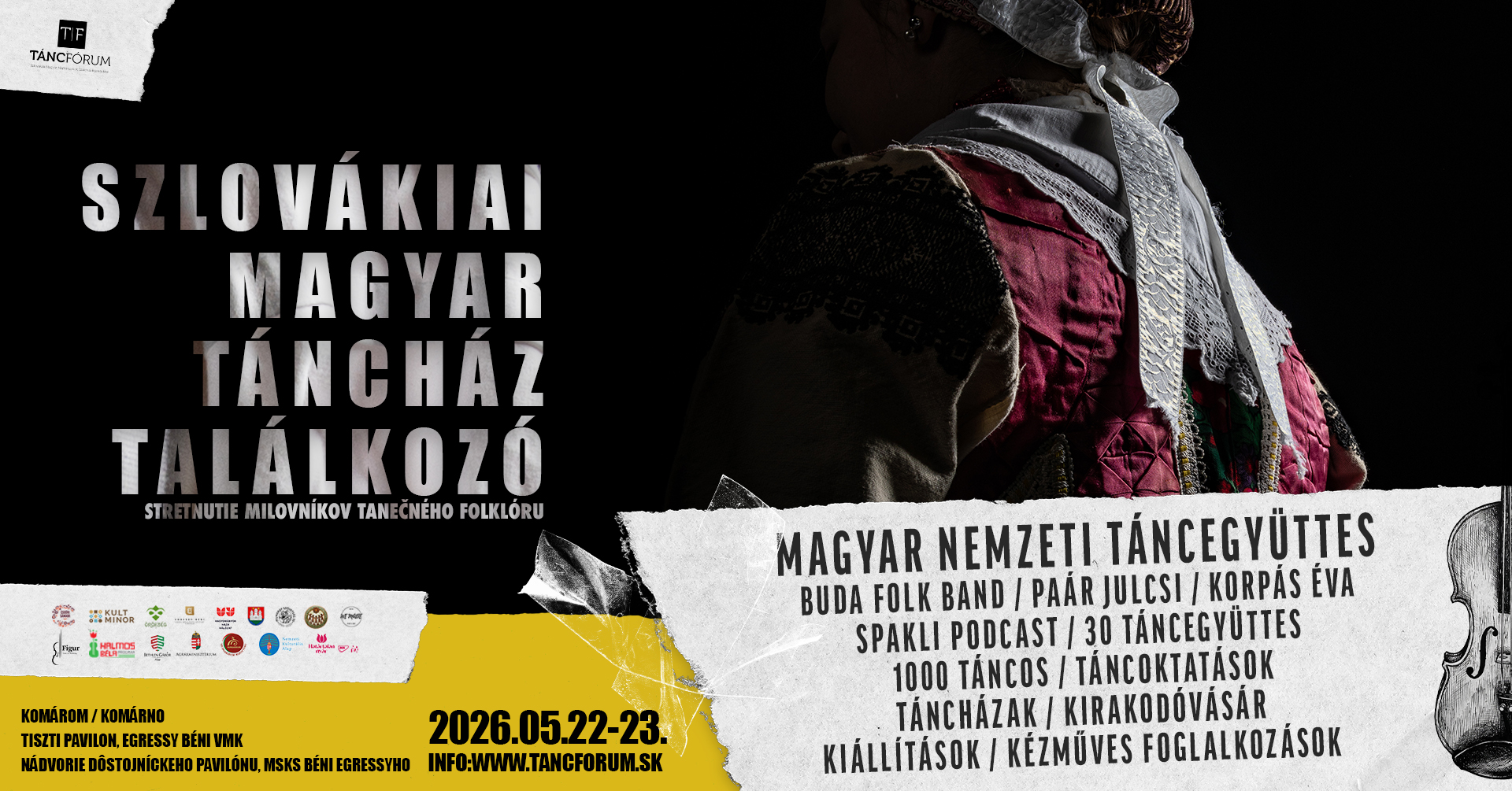szlovakiai magyar tht
