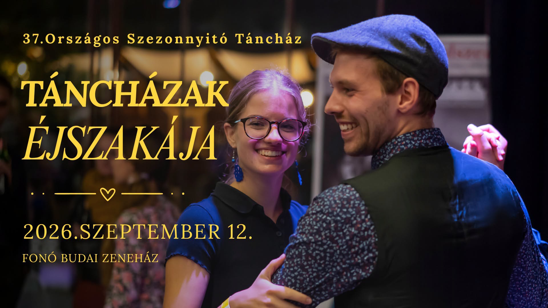 tanchazak ejszakaja