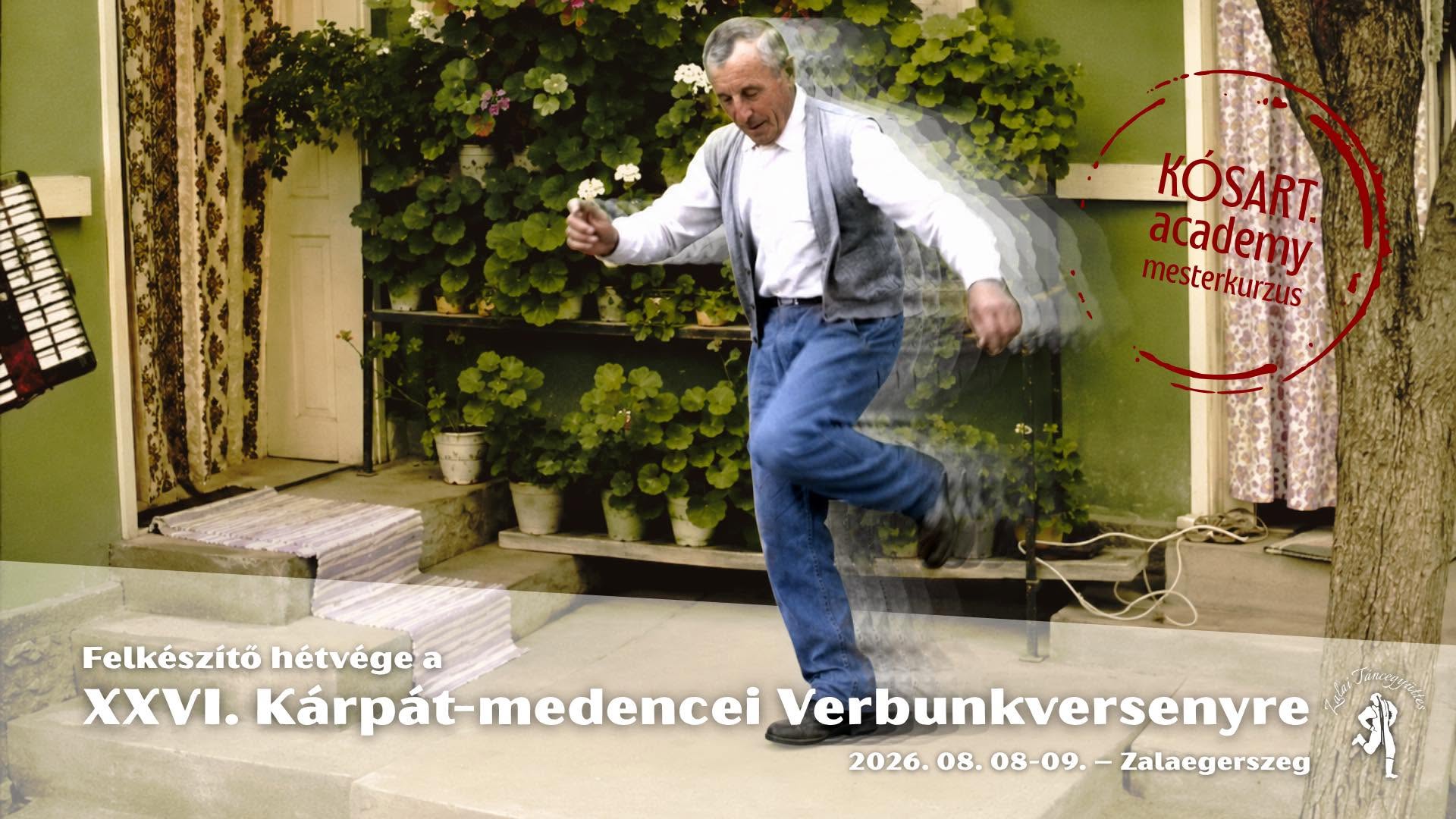verbunk