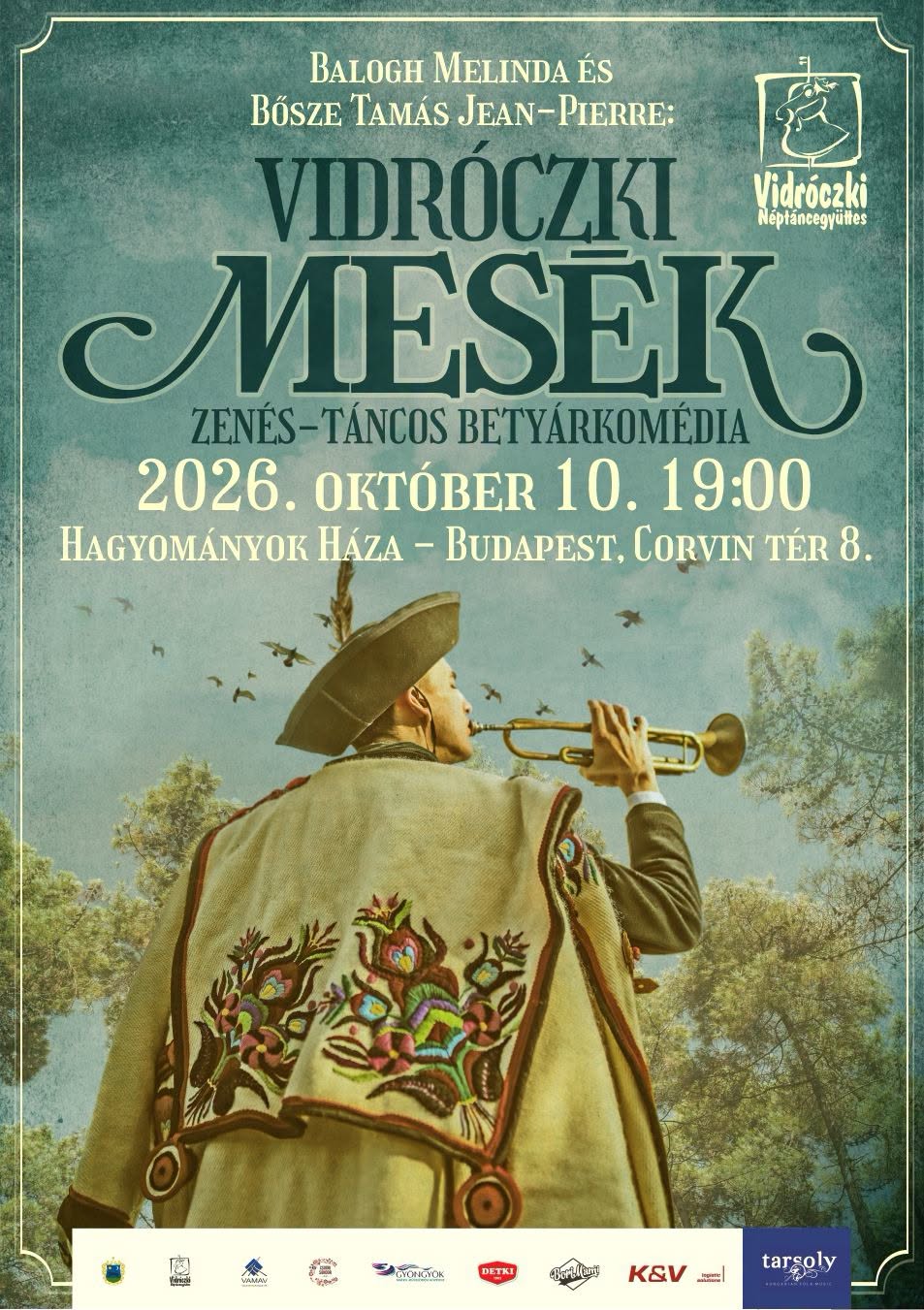 vidroczki