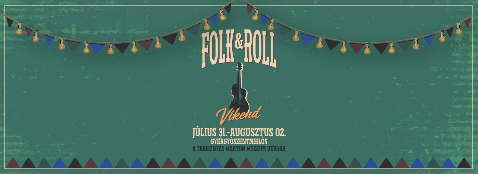 folkroll