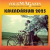 folkMAGazin Kalendárium – 2025