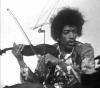 Népzenészek Jimi Hendrixet Játszanak @Gödör
