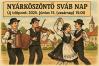 Nyárköszöntő Sváb Nap