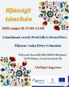 Ifjúsági Táncház - Dabas