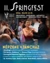 II. Springfest