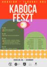 Kabóca Fesztivál - Nagyida