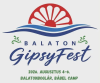 Balaton GipsyFest 2026 - Balatonboglár